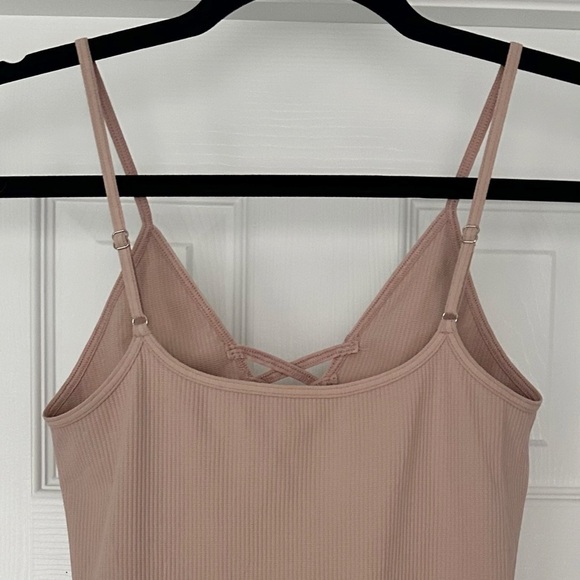 Intimately Free People Crossfire Seamless Cami Tank Size XS/S - Picture 8 of 11